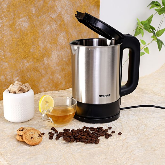 Auto Cut Off Kettle, 1.7L