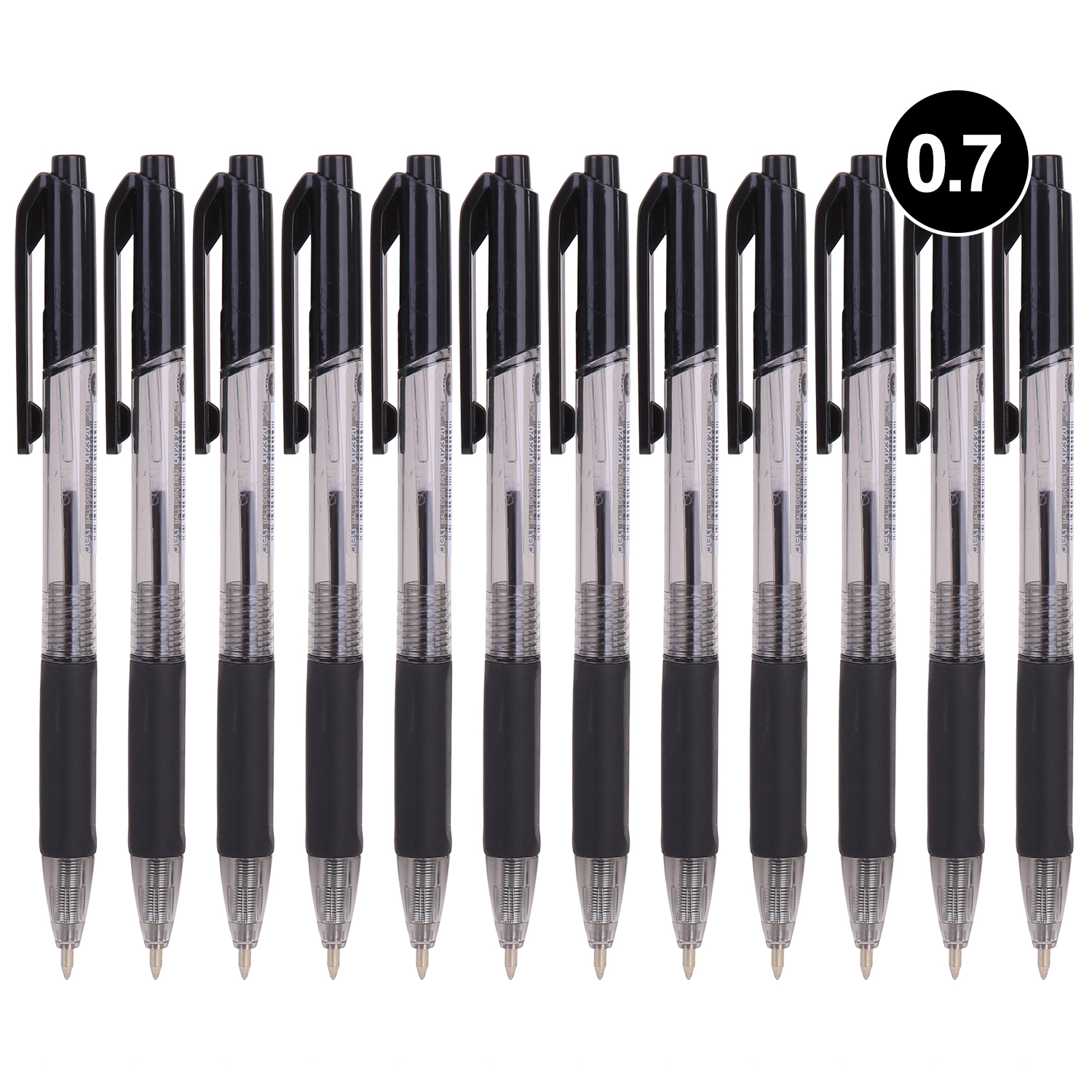 Deli-EQ02320 Ball Point Pen