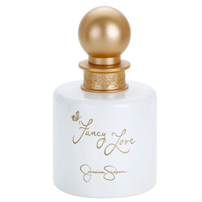 JESSICA SIMPSON FANCY LOVE (W) EDP 100ML