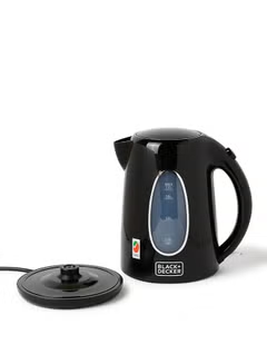 Concealed Coil Electric Kettle, 2 Years Warranty 1.7 L 2200.0 W JC69-B5 Black