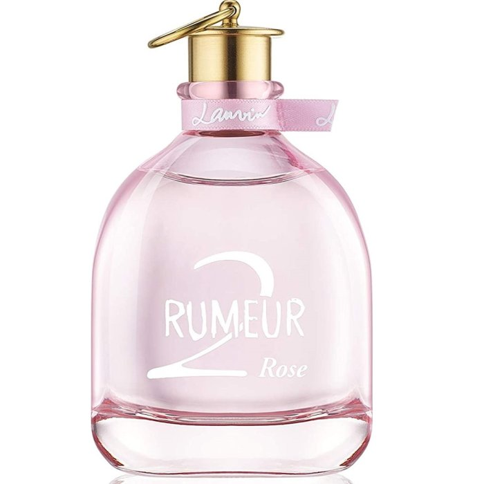 LANVIN RUMEUR 2 ROSE (W) EDP 100ML