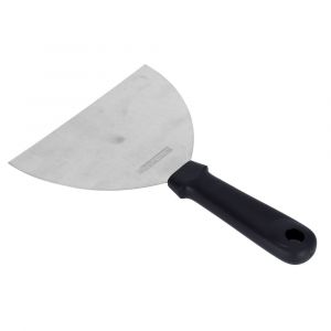 Royalford Scraper - Stainless Steel - Silver