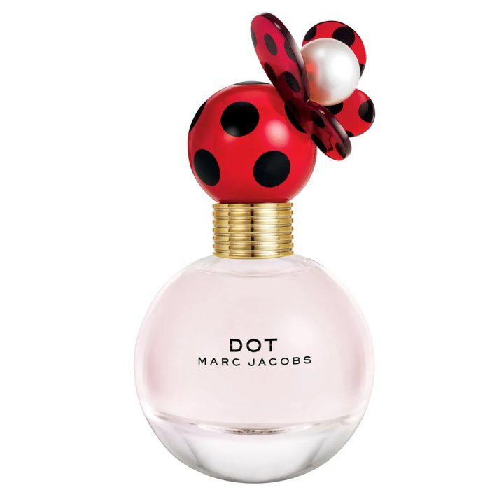 MARC JACOBS DOT (W) EDP 50ML