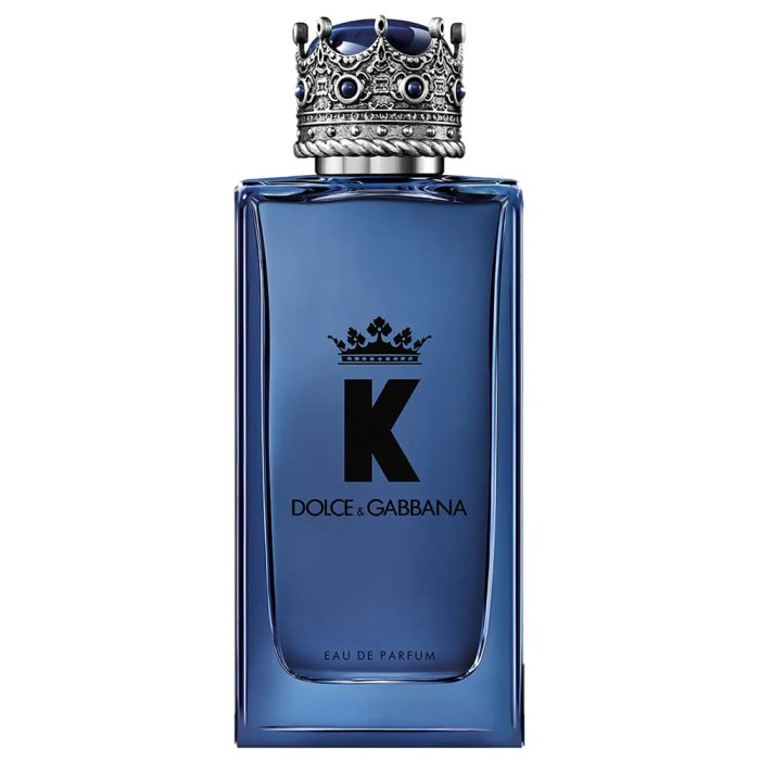 DOLCE & GABBANA K (M) EDP 100ML