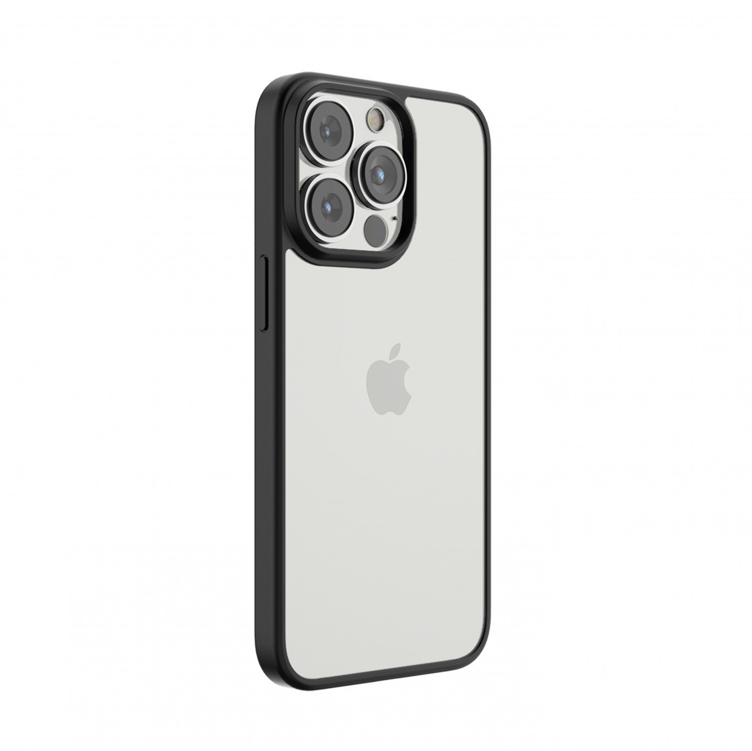 Green Hibrido Shield Case for iPhone 13 Pro ( 6.1" ) - Assorted colour