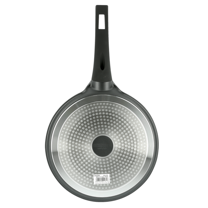 28 CM Die Cast Crepe Tawa