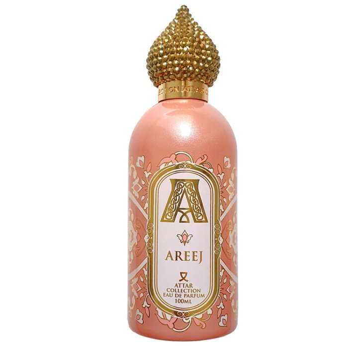 ATTAR COLLECTION AREEJ (W) EDP 100ML
