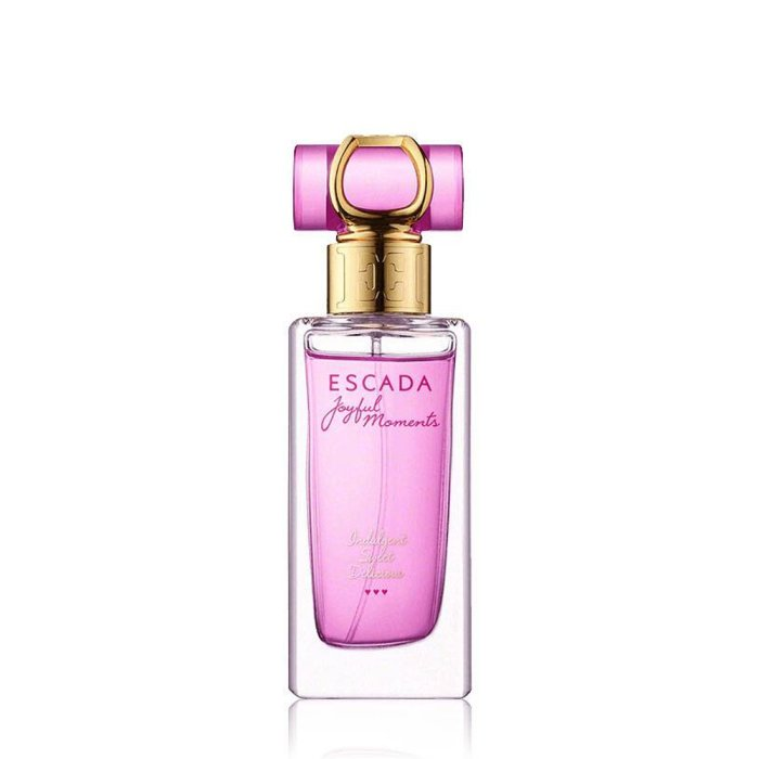 ESCADA JOYFUL MOMENTS LIMITED EDITION (W) EDP 50ML