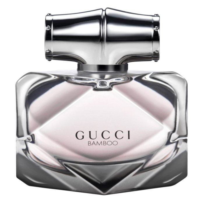 GUCCI BAMBOO (W) EDP 50ML