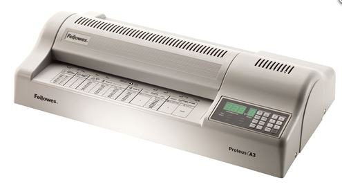 Fellowes Proteus 6 Roller Professional A3 Laminator
