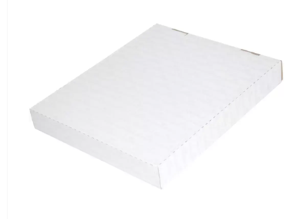 25-Piece Durable Duraclip File, A4 Size, Dark Grey Colour - DUPG2200-57