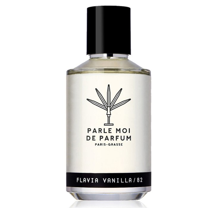 PARLE MOI DE PARFUM FLAVIA VANILLA 82 (W) EDP 100ML