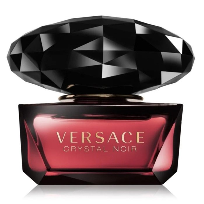 VERSACE CRYSTAL NOIR (W) EDT 50ML