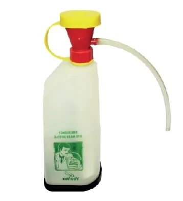 Vaultex Empty Eye Wash Bottle