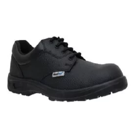 Vaultex LIT. Low Ankle Safety Shoes – SBP