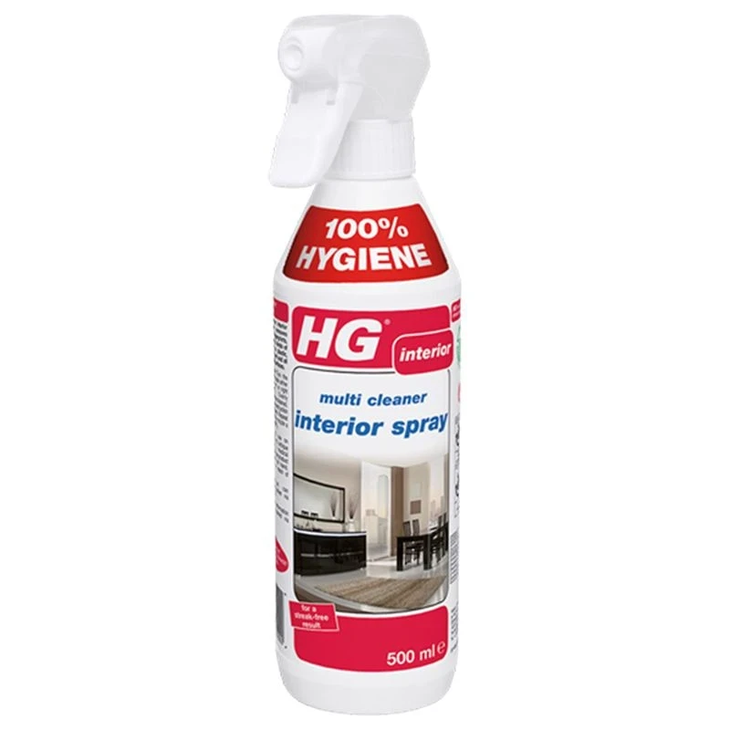 HG Multi Purpose Cleaner Spray 500 ml