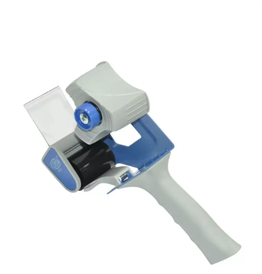 FIS Carton Sealer 48 mm Blue and WhiteColor - FSDR3Y01