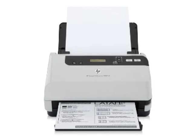 HP Scanjet Enterprise 7000 s2 Sheet-feed Scanner - L2730A