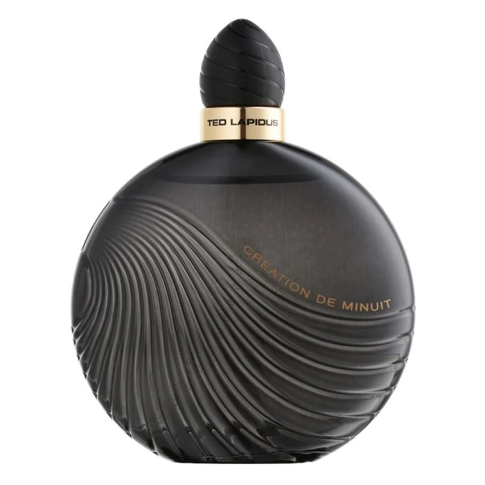 TED LAPIDUS CREATION DE MINUIT (W) EDT 100ML