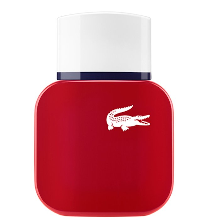LACOSTE EAU DE LACOSTE L.12.12 FRENCH PANACHE (W) EDT 90ML