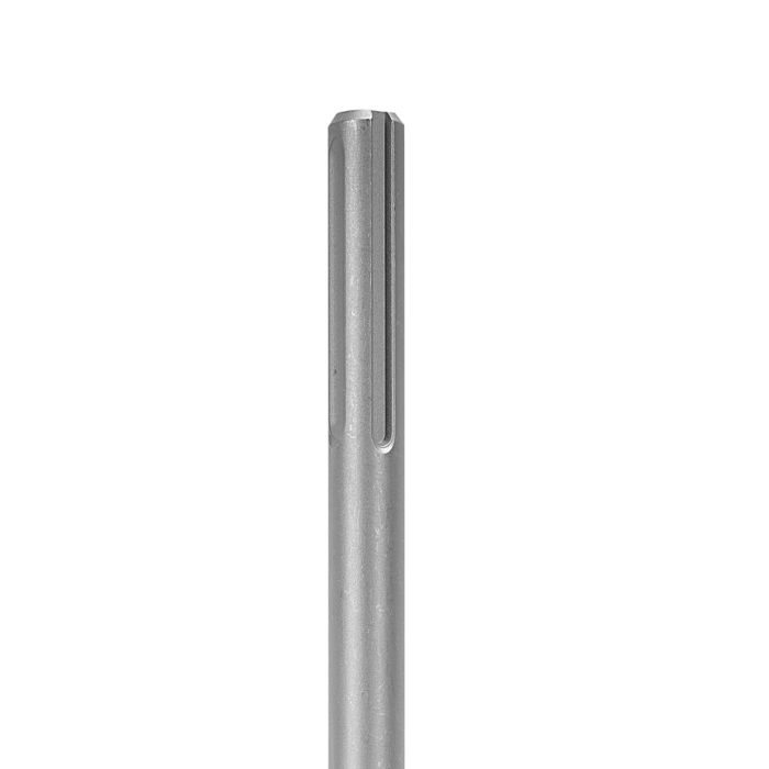 Geepas SDS Max Chisel Pointed - 600mm Long, Perfect For Compacting, Grooving, Cutting & More | Compatible For Drill, Rotary Hammers, And Impact Hammer