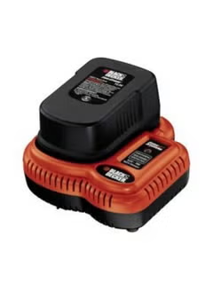 Black & Decker Fsmvc 9.6Volt To 18Volt Slide Style Battery Charger
