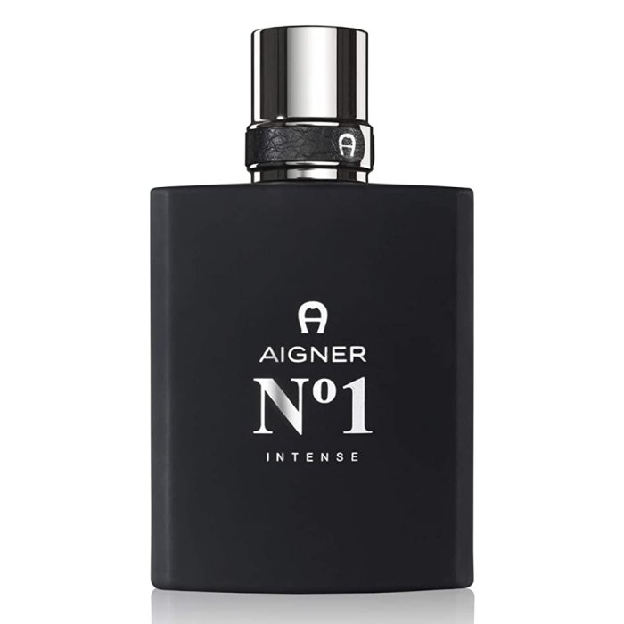ETIENNE AIGNER NO.1 INTENSE (M) EDT 100ML