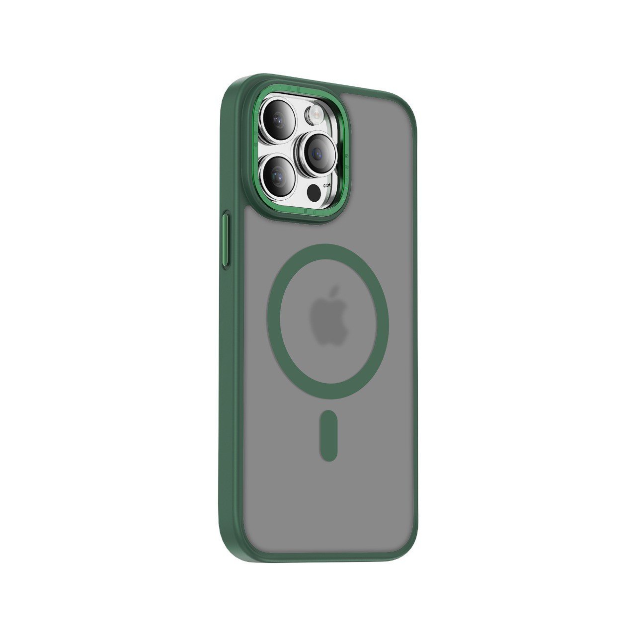 Green Lion Charles Magsafe Case for iPhone 14 Pro ( 6.1" ) -Assorted colour