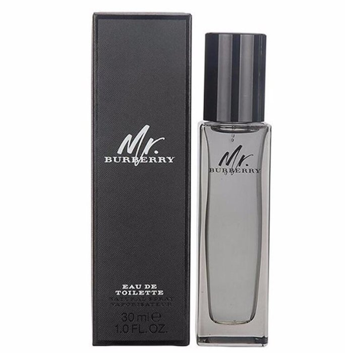 BURBERRY MR. BURBERRY (M) EDT 30ML
