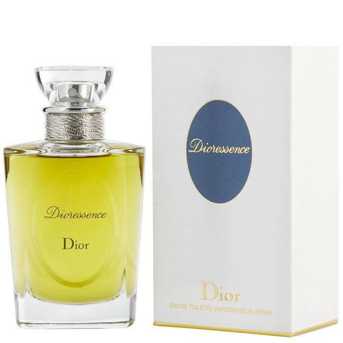 CHRISTIAN DIOR DIORESSENCE (W) EDT 100ML