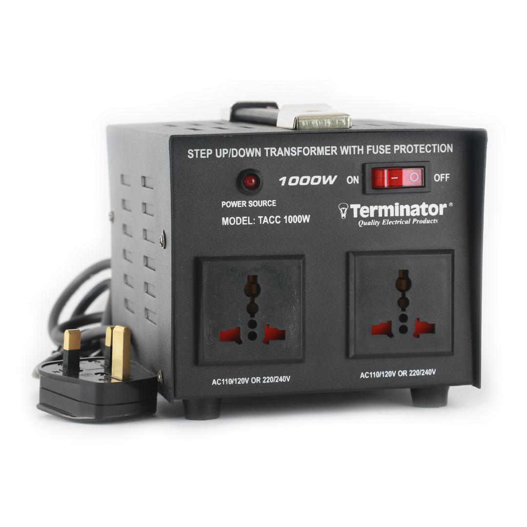 Converter 1000W