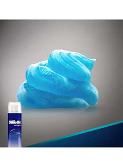 Series Protection Shave Gel 198grams