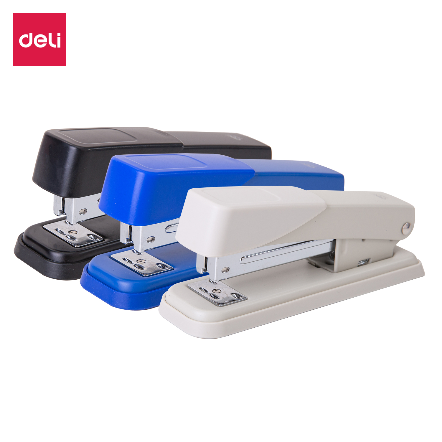 Deli E0426 Stapler
