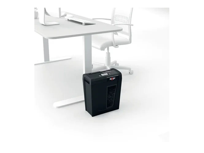 Rexel Secure X8 Cross Cut Paper Shredder