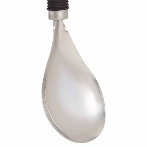 Prestige PR55808 Eco Rice Ladle - Stainless Steel - Silver - 11 INCH