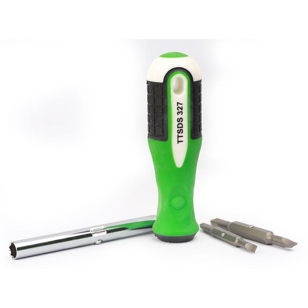 Screw Driver Set 4