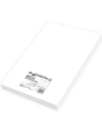 FIS 2023 Golden Diary A4 (Arabic/English) Bonded Leather 1-Side Padded Grey - FSDI45AEGB23GY