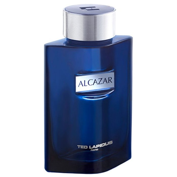 TED LAPIDUS ALCAZAR (M) EDT 50ML