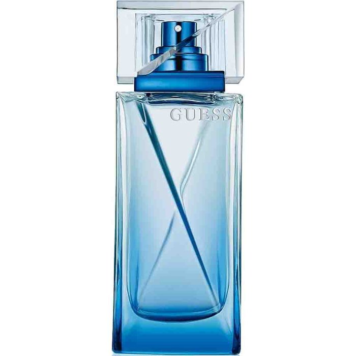 GUESS NIGHT (M) EDT 100ML
