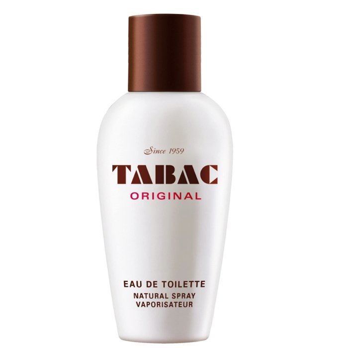 MAURER & WIRTZ TABAC ORIGINAL (M) EDC 300ML
