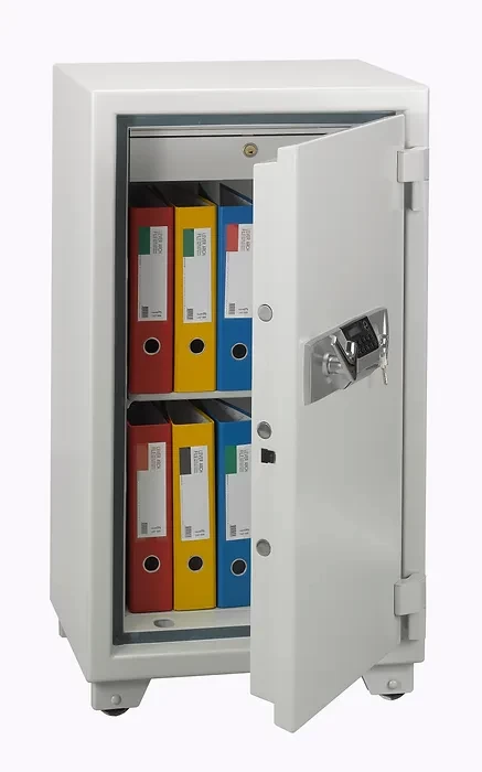 Eagle Safes Fire Resistant Safe (ES-100) - Digital Lock + Key Lock