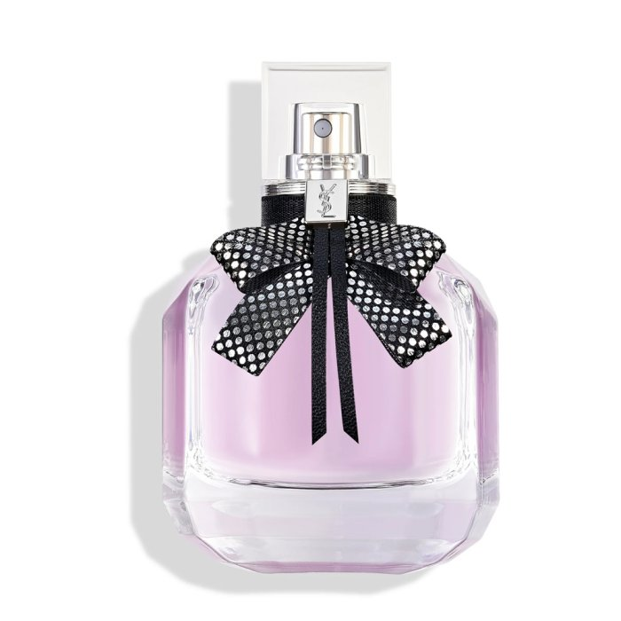 YVES SAINT LAURENT MON PARIS COUTURE (W) EDP 50ML