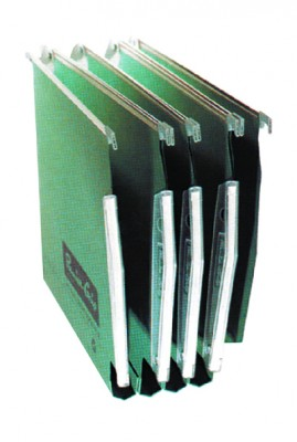 Description Hanging File Lateral  Size: A4  Brand: Premier Grip  Packing: 4 Box/Ctn