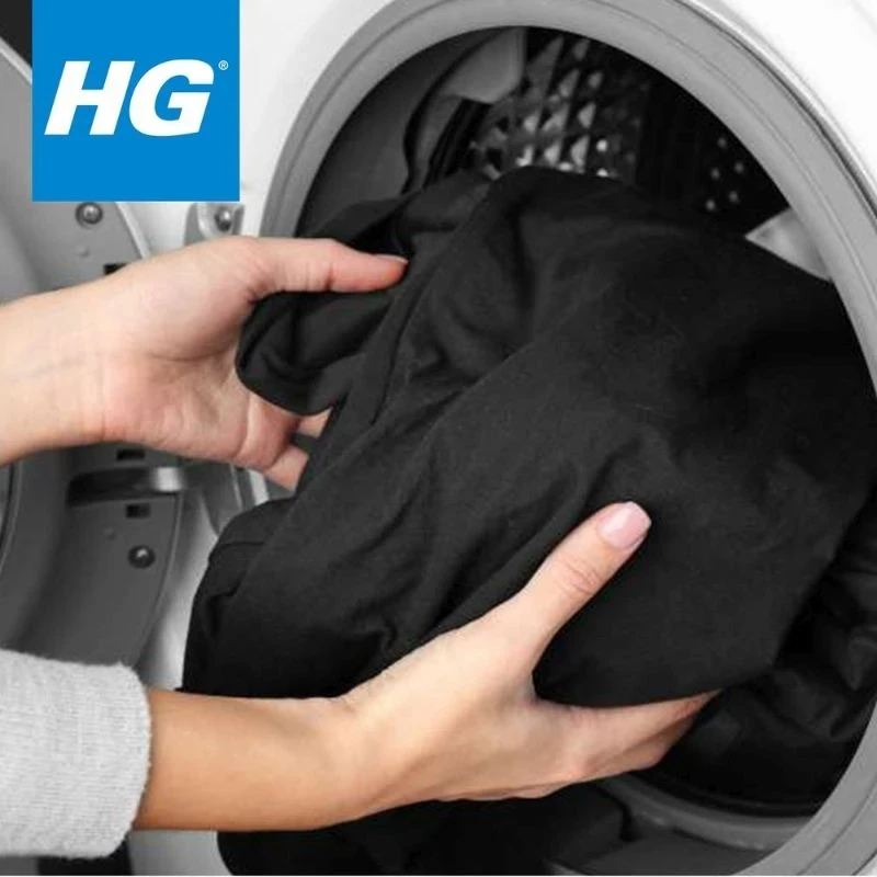 HG Detergent for Black Cloths 500 g
