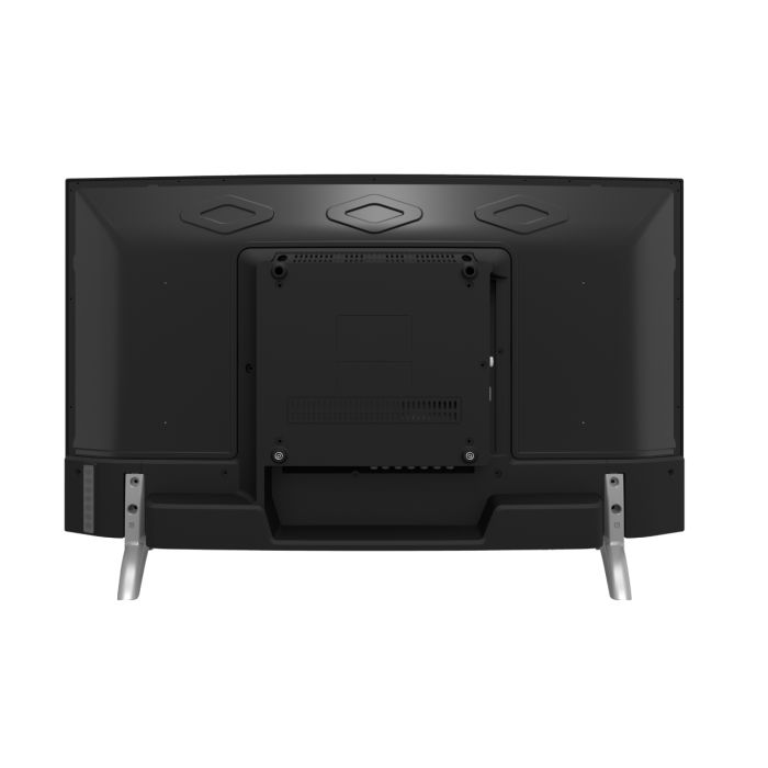 32"Dled Hd Smart Curve Led Tv