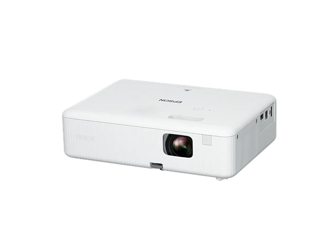 Epson EpiqVisio Flex CO-W01 Portable Projector