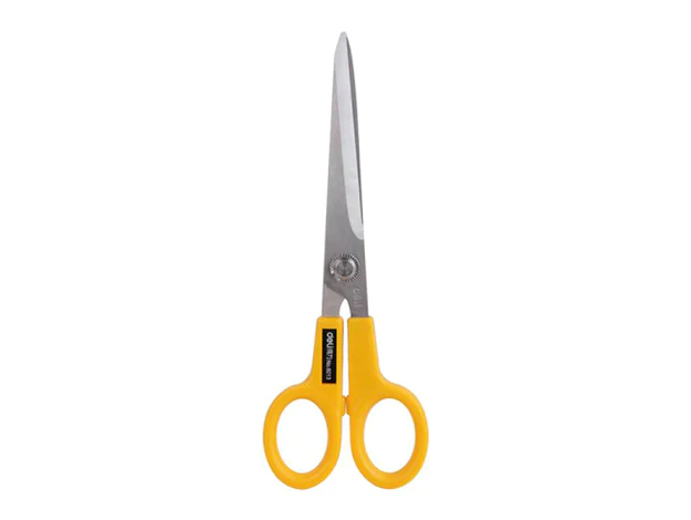 DELI 6013 Scissor 178mm 7"