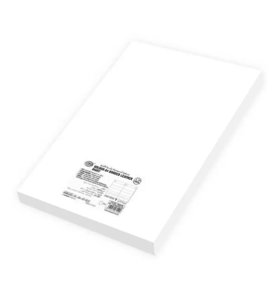 FIS 2023 Golden Diary A4 (Arabic/English) Bonded Leather 1-Side Padded Brown - FSDI45AEGB23BR