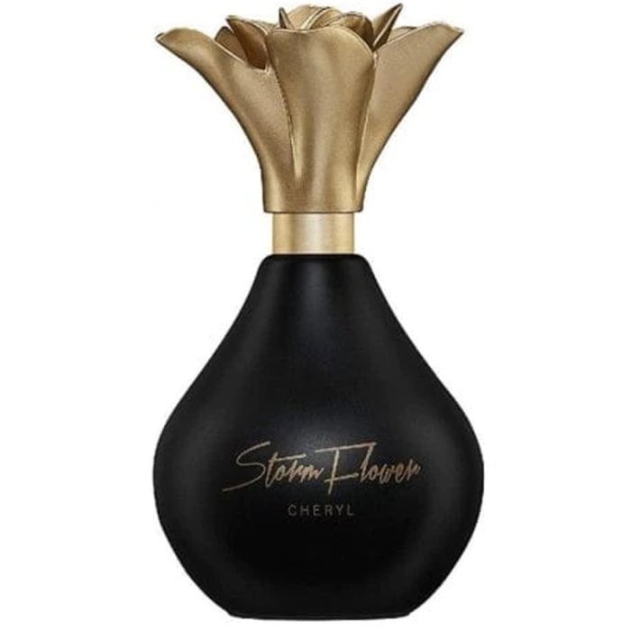 CHERYL COLE STORM FLOWER NOIR (W) EDP 50ML