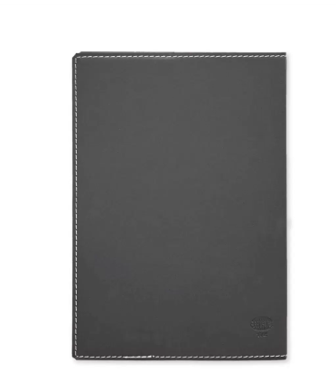 FIS A5 Diary 2024 (English) Dark Brown - FSDI17E24DBR